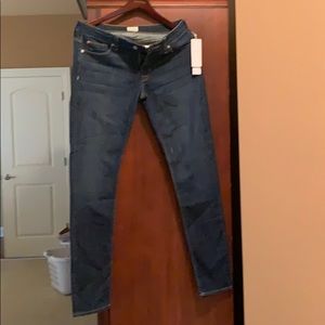 Hudson Krista Jeans size 31